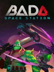 Bada Space Station
