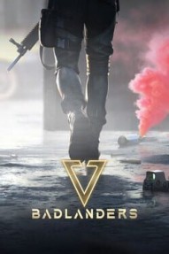 Badlanders