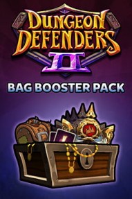 Bag Booster Bundle