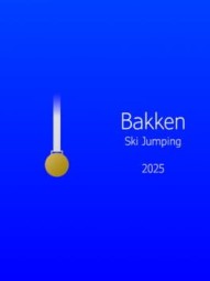 Bakken: Ski Jumping 2025