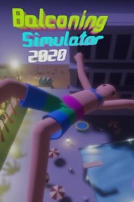 Balconing Simulator 2020
