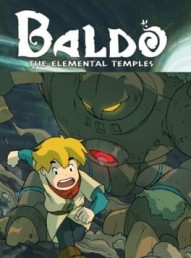 Baldo: The Elemental Temples