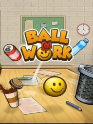 Ball At Work