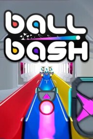 Ball Bash