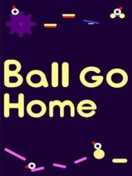Ball Go Home
