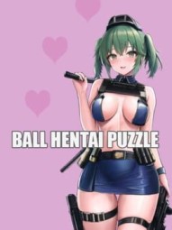 Ball Hentai Puzzle