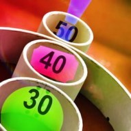 Ball-Hop Bowling