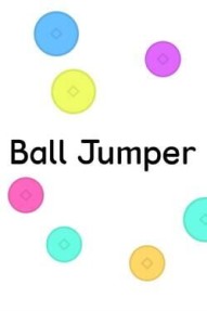 Ball Jumper