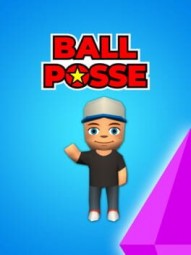Ball Posse