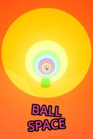 Ball Space