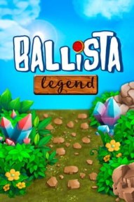 Ballista Legend