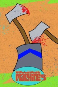 Ballistic Machines
