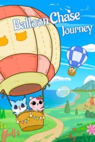 Balloon Chase Journey