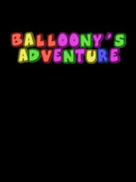 Balloony's Adventure