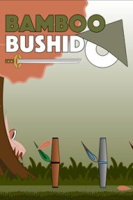 Bamboo Bushido