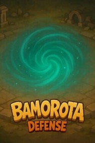 Bamorota Defense