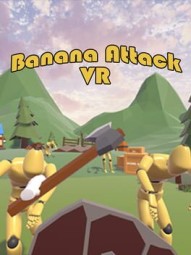 Banana Attack VR