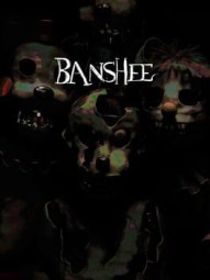 Banshee (Fazbear's Pizzeria Tycoon!)