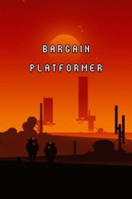 Bargain Platfomer