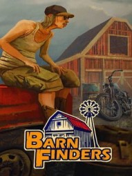 Barn Finders