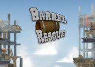Barrel Rescue