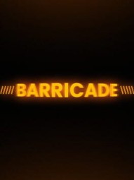 Barricade