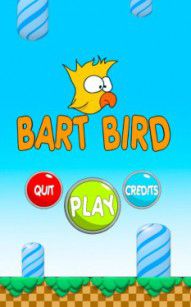 Bart Bird