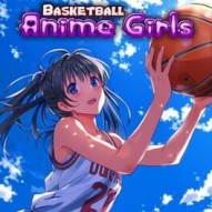 Basketball Anime Girls