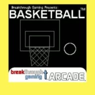 Basketball: Breakthrough Gaming Arcade