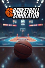 Basketball Simulator