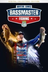 Bassmaster Fishing: Digital Collector's Edition