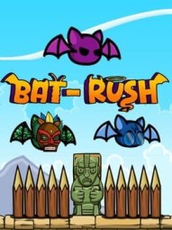 Bat-Rush