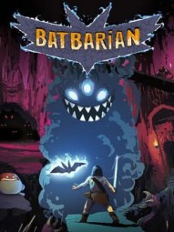Batbarian