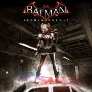 Batman: Arkham Knight - Harley Quinn Story Pack System Requirements -  