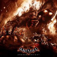 Batman: Arkham Knight - PlayStation Exclusive Scarecrow Nightmare Missions