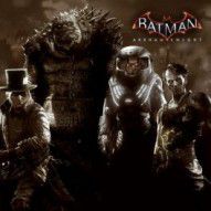 Batman: Arkham Knight - Season of Infamy: Most Wanted Expansion