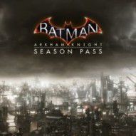 Batman: Arkham Knight - Season Pass