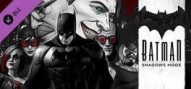 Batman: The Telltale Series - Shadows Mode