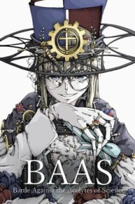 Battle Against the Acolytes of Science