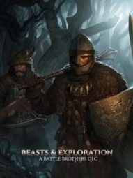 Battle Brothers - Beasts & Exploration