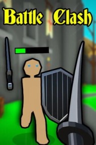 Battle Clash