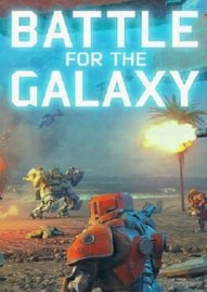 Battle for the Galaxy