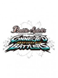 Battle Spirits: Connected Battlers