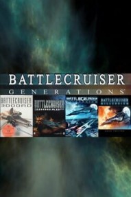 Battlecruiser Generations