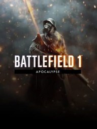 Battlefield 1: Apocalypse