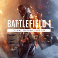 Battlefield 1 - Deluxe Edition Content