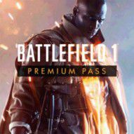 Battlefield 1 - Premium Pass