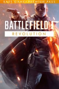 Battlefield 1: Revolution