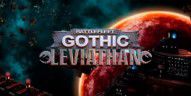 Battlefleet Gothic: Leviathan