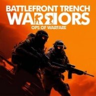 Battlefront Trench Warriors: Ops of Warfare